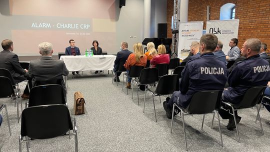 OSTROWIEC | Obradował miejski sztab kryzysowy 