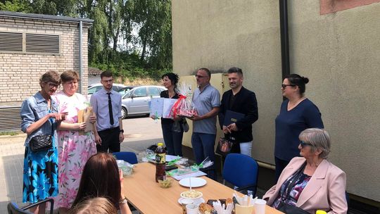 OSTROWIEC | Od pięciu lat wspierają i integrują. Jubileusz stowarzyszenia „Pozytywnie Zakręceni”