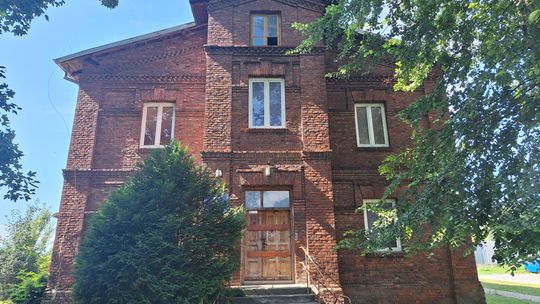 OSTROWIEC | Osadowa 5 przejdzie metamorfozę