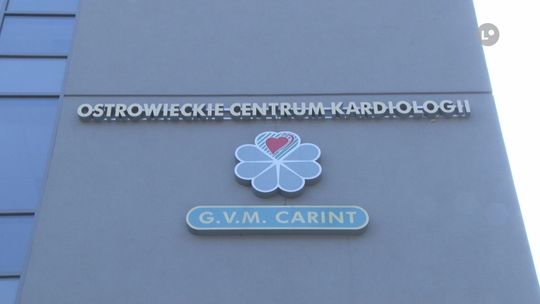 OSTROWIEC | Ostrowieckie Forum Serca