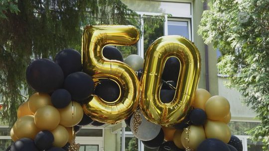 OSTROWIEC | Pięćdziesiąt lat troski o najmłodszych. Jubileusz PP Nr 12