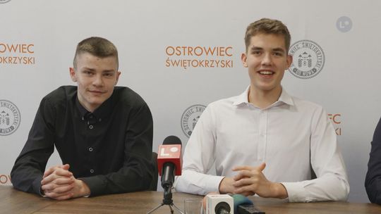 OSTROWIEC | Pierwszy rok MRM. Rezultaty i nowe projekty