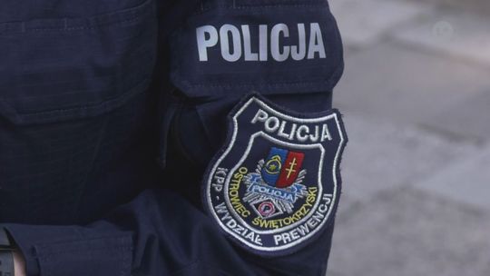 OSTROWIEC | Podejrzany o czyn pedofilski zatrzymany