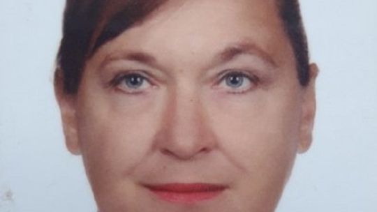 OSTROWIEC: Policja poszukuje zaginionej Katarzyny Gruszki