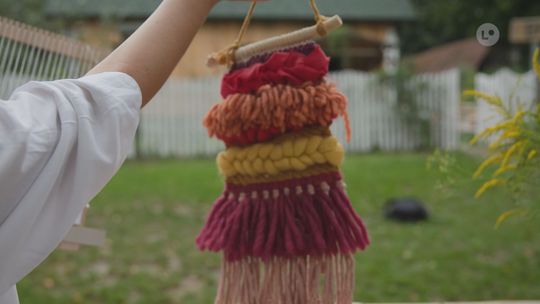 OSTROWIEC | Powrót do korzeni rękodzieła