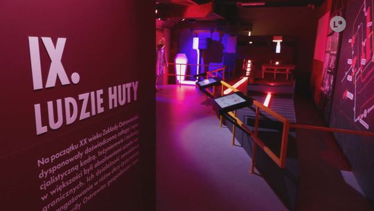 OSTROWIEC | Poznajmy hutnicze tradycje. CTH zaprasza na „majówkę”