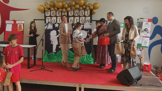 OSTROWIEC | Projekt „Akcja Edukacja” na finiszu