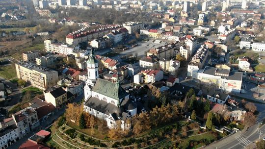 Ostrowiec przed szansą na 10 mln EURO