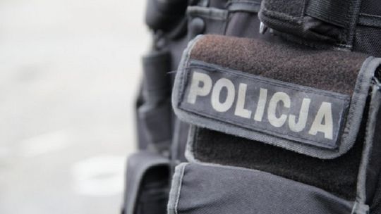 Ostrowiec: Przez 1,5 kilometra uciekał policjantowi