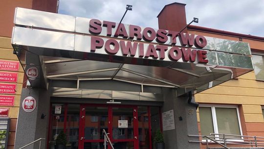 OSTROWIEC | Radni ocenią pracę członków Zarządu Powiatu Ostrowieckiego