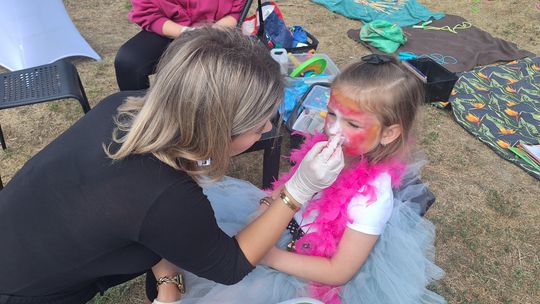 OSTROWIEC | Rodzinny Piknik Pieczy Zastępczej - zobacz jak bawili się uczestnicy