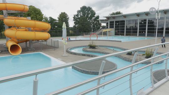 OSTROWIEC | Rusza sezon na Rawce. Na otwarcie tylko złotówka