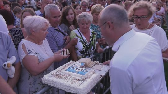 Ostrowiec: Słodko - muzyczne pożegnanie wakacji 