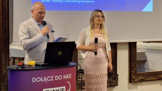 OSTROWIEC | Spotkanie biznesowe w ramach PKB 314