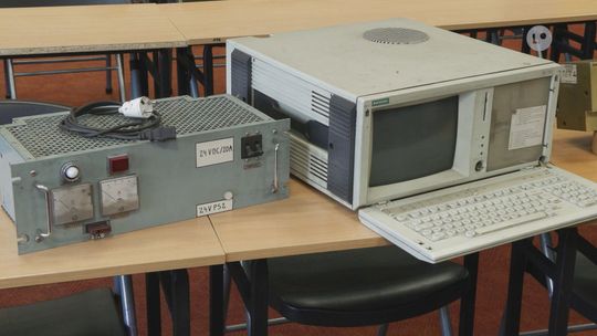 OSTROWIEC | Sprzęt, który otwiera drzwi do wiedzy i doświadczenia