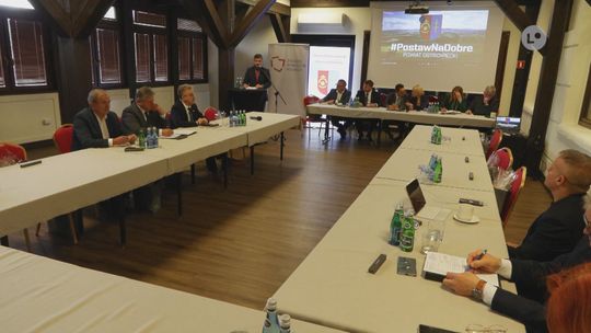 OSTROWIEC | Starostowie po konwencie. Porozumienie podpisane