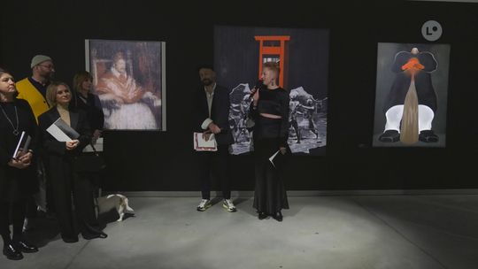 OSTROWIEC | Startuje 17. Jesienny Salon Sztuki