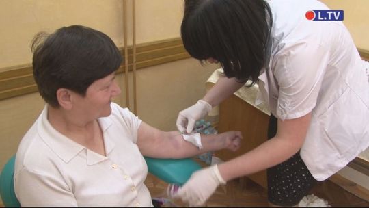 Ostrowiec stawia na zdrowie