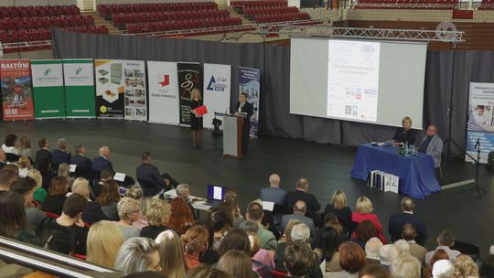 OSTROWIEC | Stres, porażka, wypalenie zawodowe. Konferencja w Ostrowcu