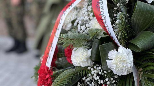 OSTROWIEC | Święto Wojska Polskiego i 105 lat od Bitwy Warszawskiej