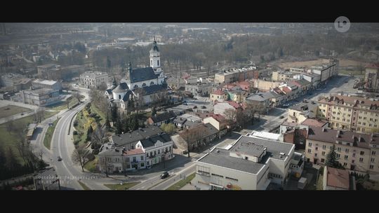 Ostrowiec Świętokrzyski - 28.03.2020 r.