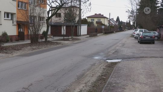 Ostrowiec Świętokrzyski rozpoczyna kolejną falę modernizacji ulic