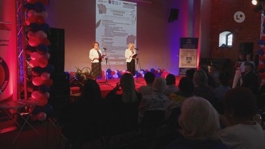 Ostrowiec  Świętokrzyski tworzy Radę Seniorów. Konsultacje dla mieszkańców 25 marca