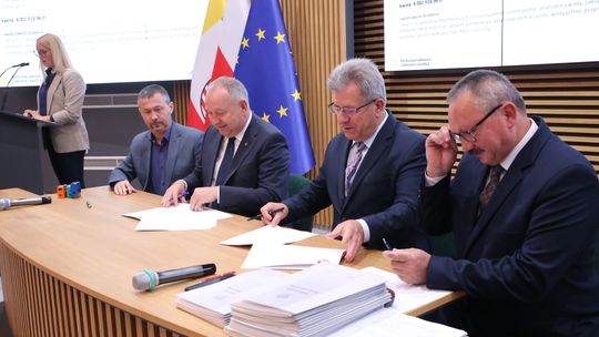 Ostrowiec Świętokrzyski z ponad 4 mln zł na ochronę ludności