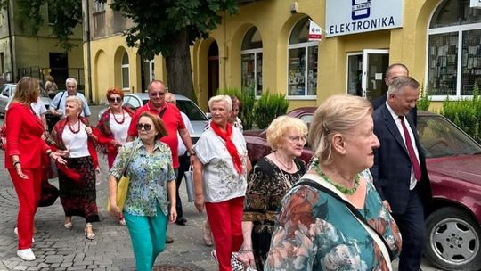 Ostrowiec Świętokrzyski zaprasza na XII Ostrowieckie Senioralia