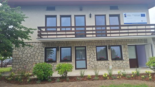 OSTROWIEC | Szansa dla młodzieży w drodze do samodzielności