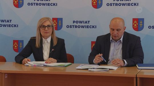 Ostrowiec szuka sposobów na skuteczniejsze wsparcie bezrobotnych