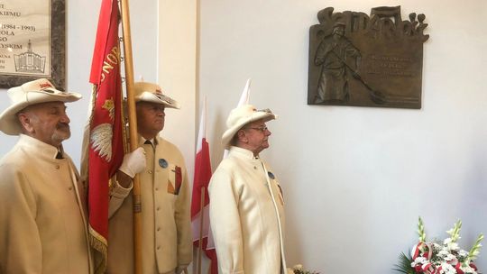 OSTROWIEC | Uczcili 45 lat NSZZ „Solidarność”. Modlitwa i wspomnienia