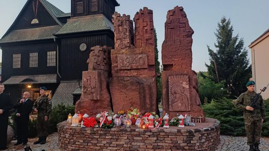 86. rocznica agresji ZSRR i Dzień Sybiraka