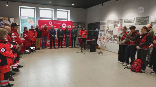 OSTROWIEC | Uczniowie „Bronka” znają się na udzielaniu pierwszej pomocy