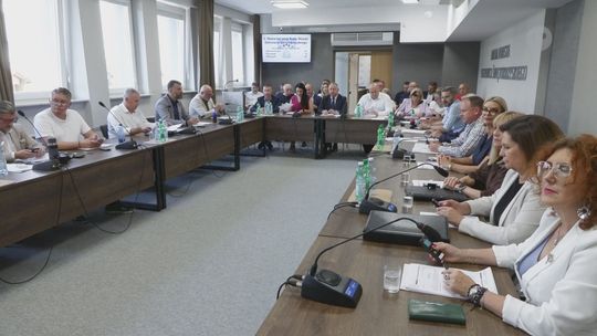 Ostrowiec uhonoruje znanego aktora