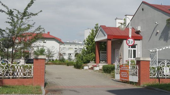 OSTROWIEC | USC w nowym miejscu