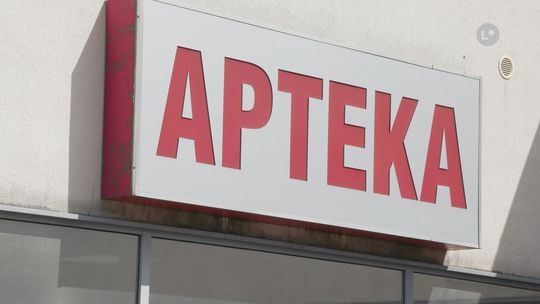 OSTROWIEC | W nocy wykupimy leki. Zmiany w pracy aptek od połowy sierpnia