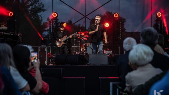 OSTROWIEC | Wielki Ogień 2025