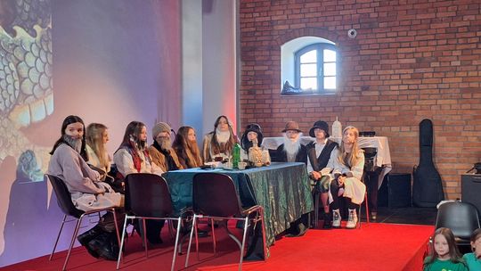 OSTROWiEC | Wiosenna Książkomania została rozstrzygnięta