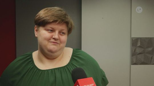 OSTROWIEC | Wolontariusze będą zachęcać do uśmiechu