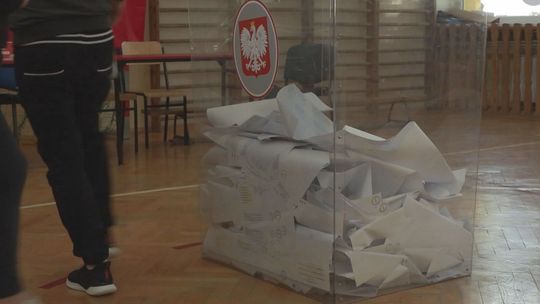 OSTROWIEC | Wybory prezydenckie 2025. Najważniejsze informacje