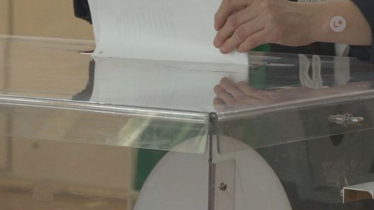 OSTROWIEC | Wybory prezydenckie tuż, tuż.  O czym warto pamiętać?