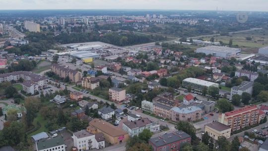 Ostrowiec z rekordowym dofinansowaniem