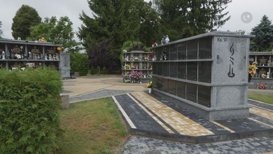 OSTROWIEC | Zmiany w ZUP. Nowy prezes objął stanowisko