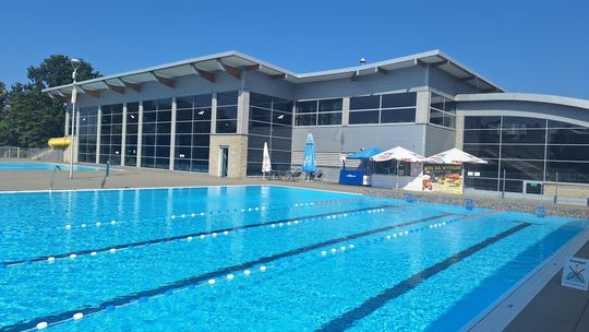 OSTROWIEC | Został wydłużony sezon kąpielowy na Rawszczyźnie