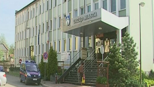 Ostrowiecka rodzina 3+