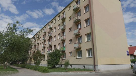 Ostrowiecka Spółdzielnia Mieszkaniowa zakończyła rok z nadwyżką
