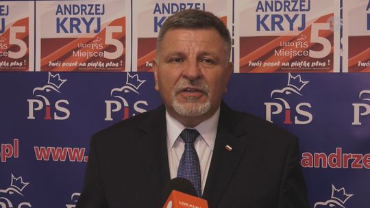 Ostrowiecka strefa przemysłowa otrzyma rządowe wsparcie