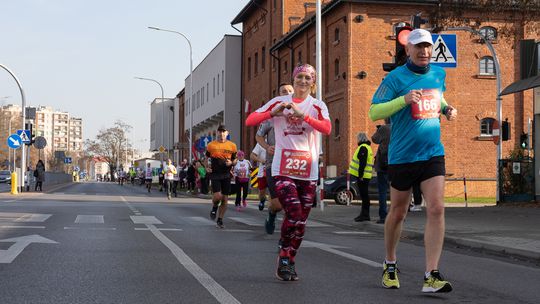 Ostrowiecki Bieg Niepodległości 2025: Zapisy ruszyły