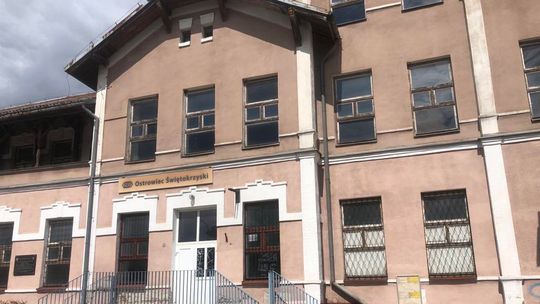 Ostrowiecki dworzec w programie „Dworce Przyjazne Pasażerom”. Będzie remont zabytkowego obiektu